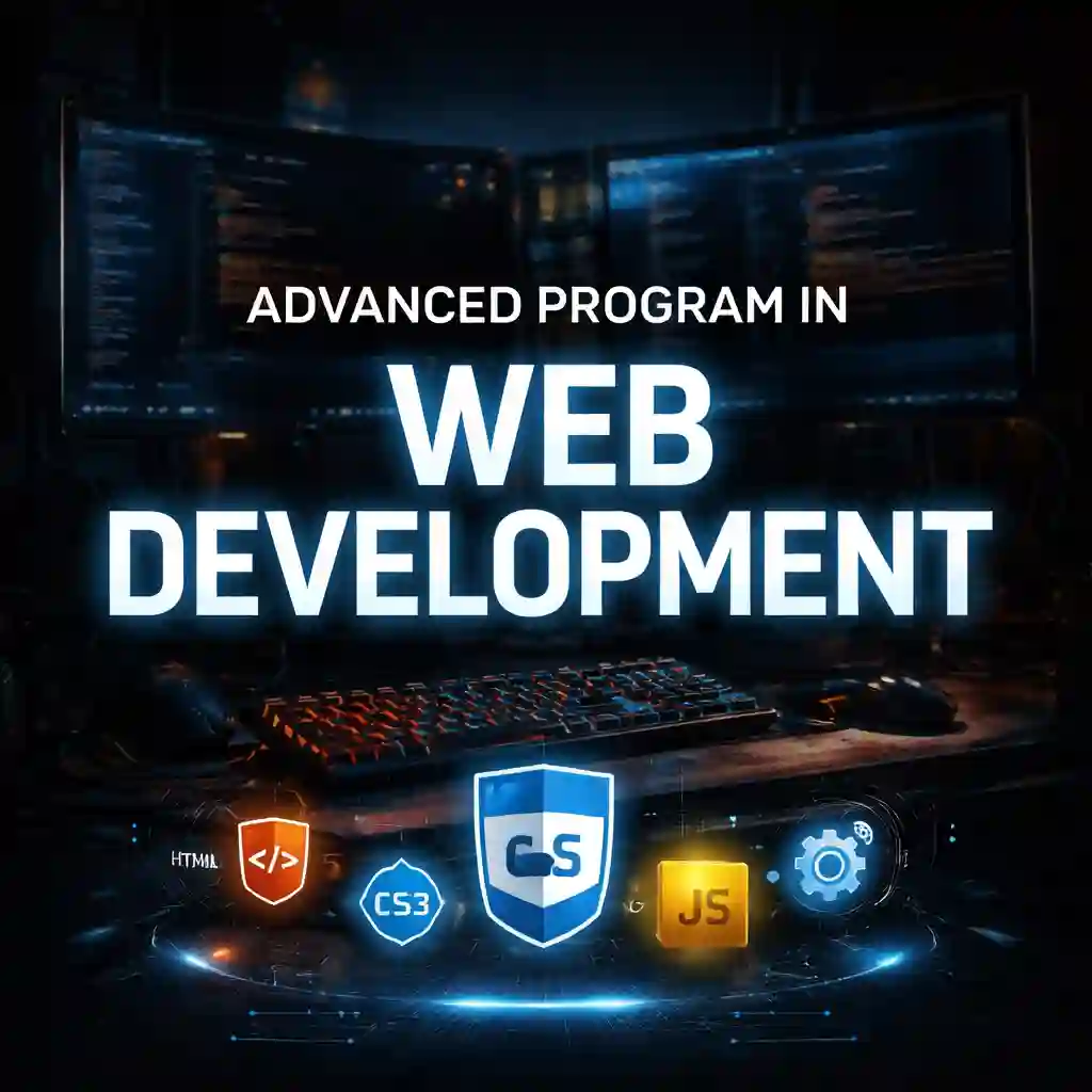 web development