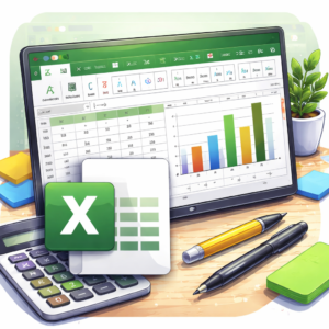 Basic Excel