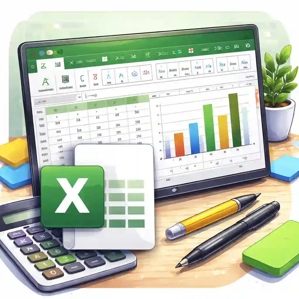 Basic excel