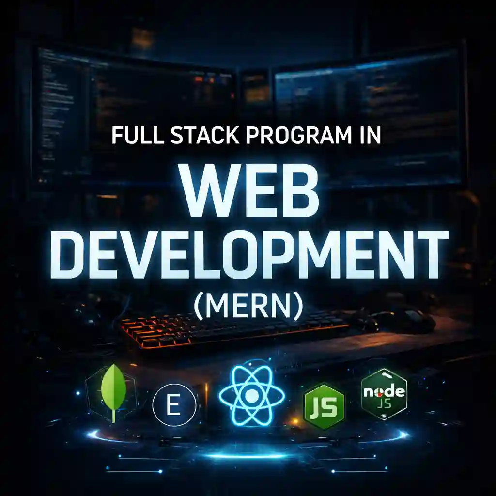 Mern Stack Course