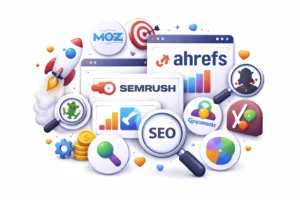 Seo tools