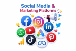 Social media tools