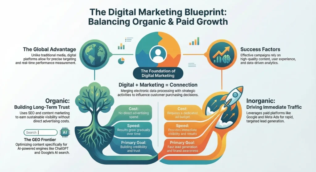 Digital Marketing