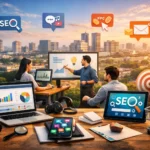 Digital Marketing course