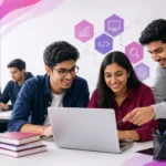 best computer institute in Faridabad