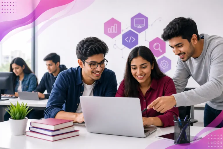 best computer institute in Faridabad
