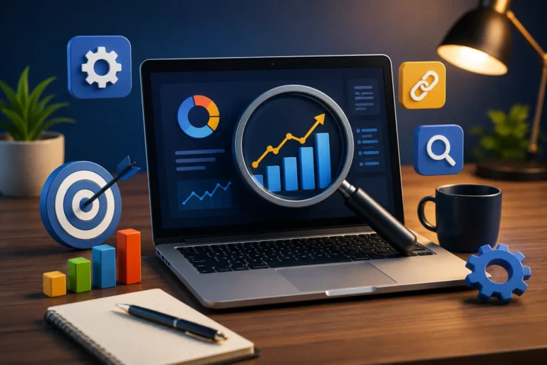 Seo Training