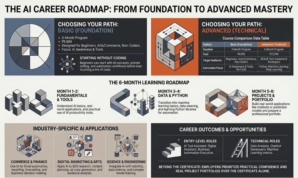 Ai courses
