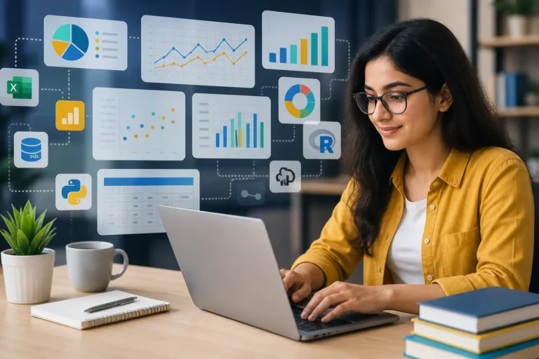 data analysis