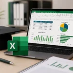 excel certification