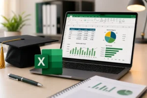 excel certification