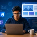web development