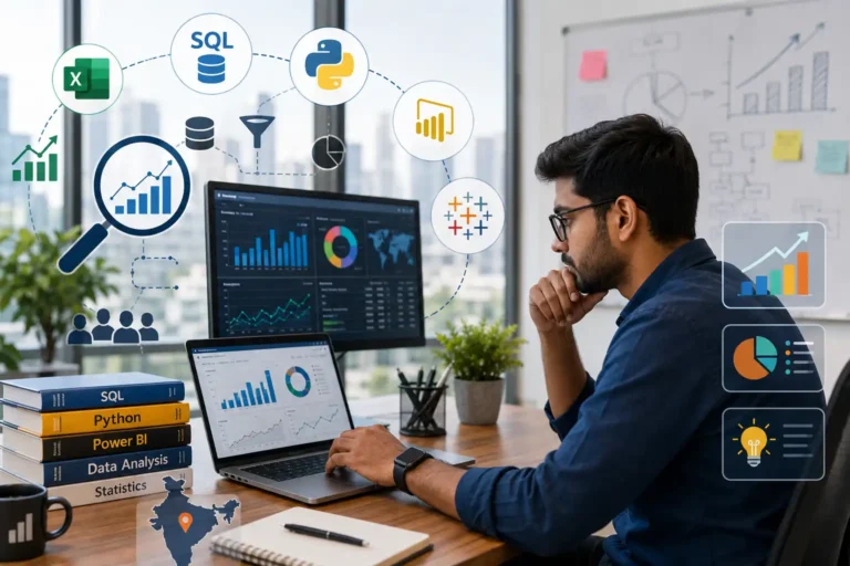 what is data analysis