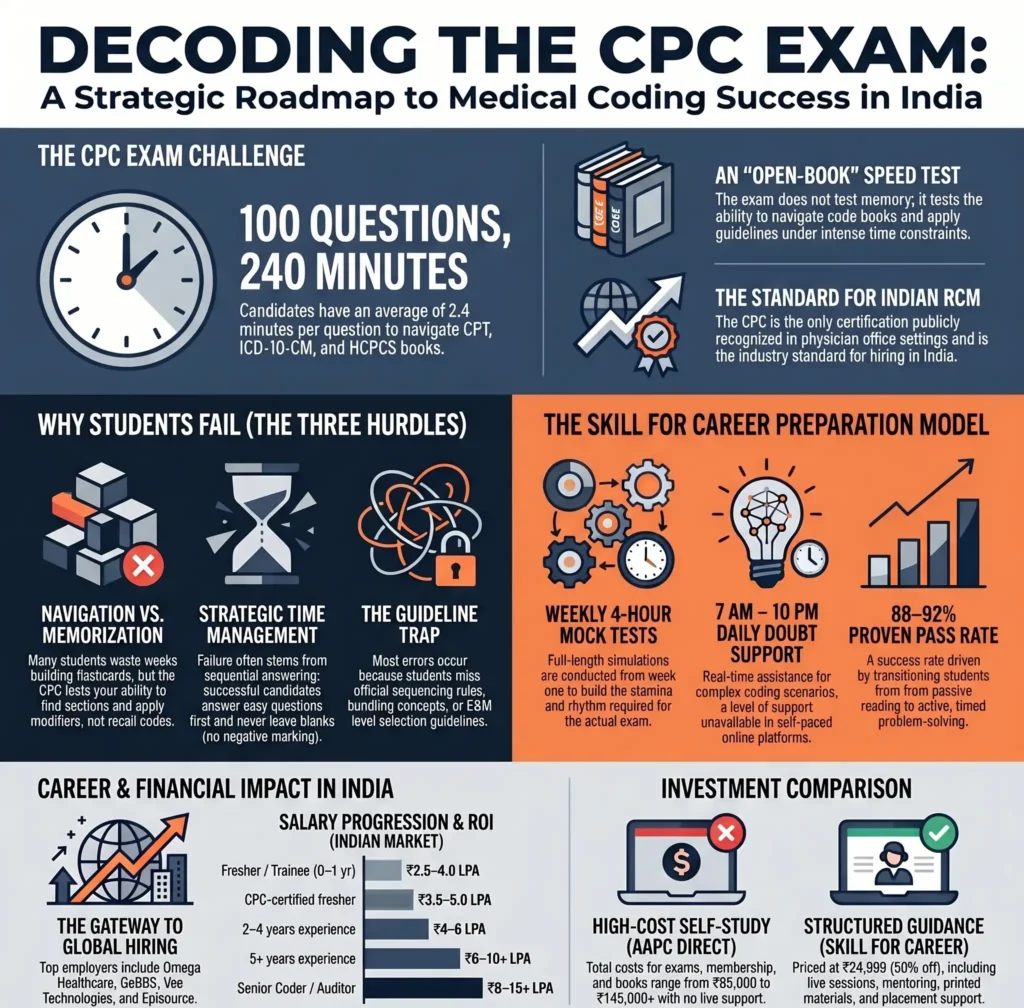 cpc exam