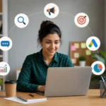 digital marketer
