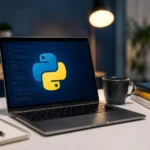 Python Course for Beginners