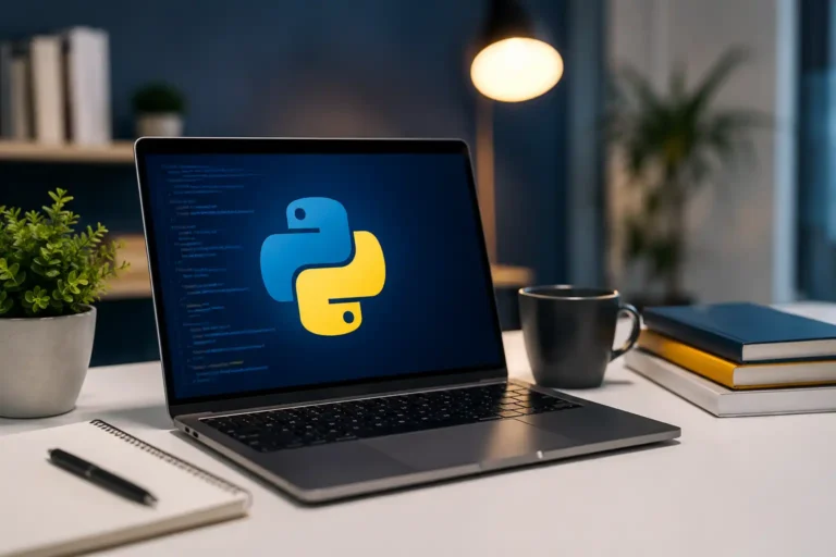 Python Course for Beginners