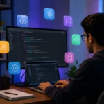 web-development course in noida